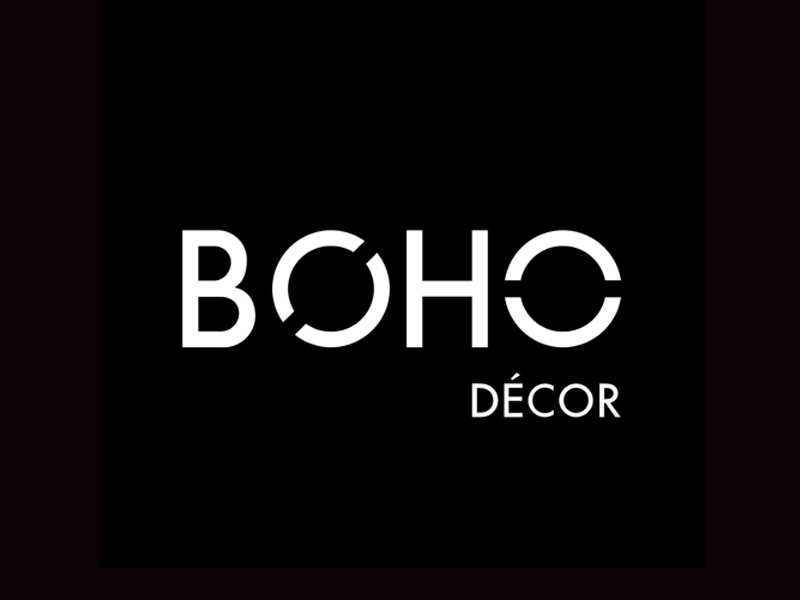 BOHO DECOR