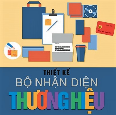 NHẬN DIỆN THƯƠNG HIỆU