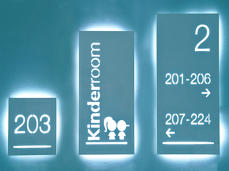 supplies for restaurant