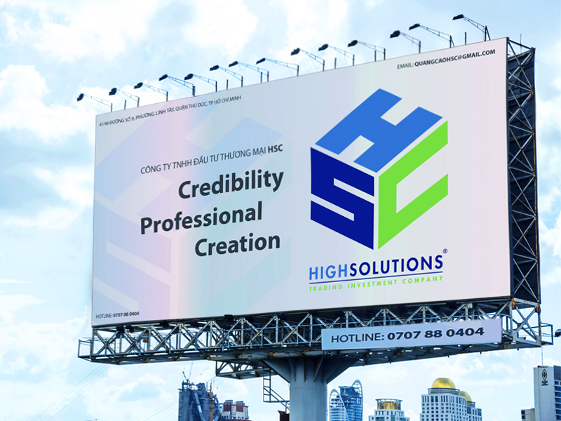 CONSTRUCTION OF SIGNS